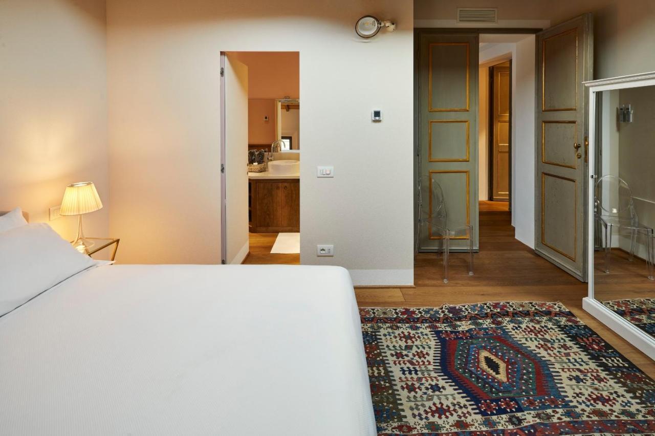 Casa Gugu Bed and Breakfast Ravenna Exteriör bild