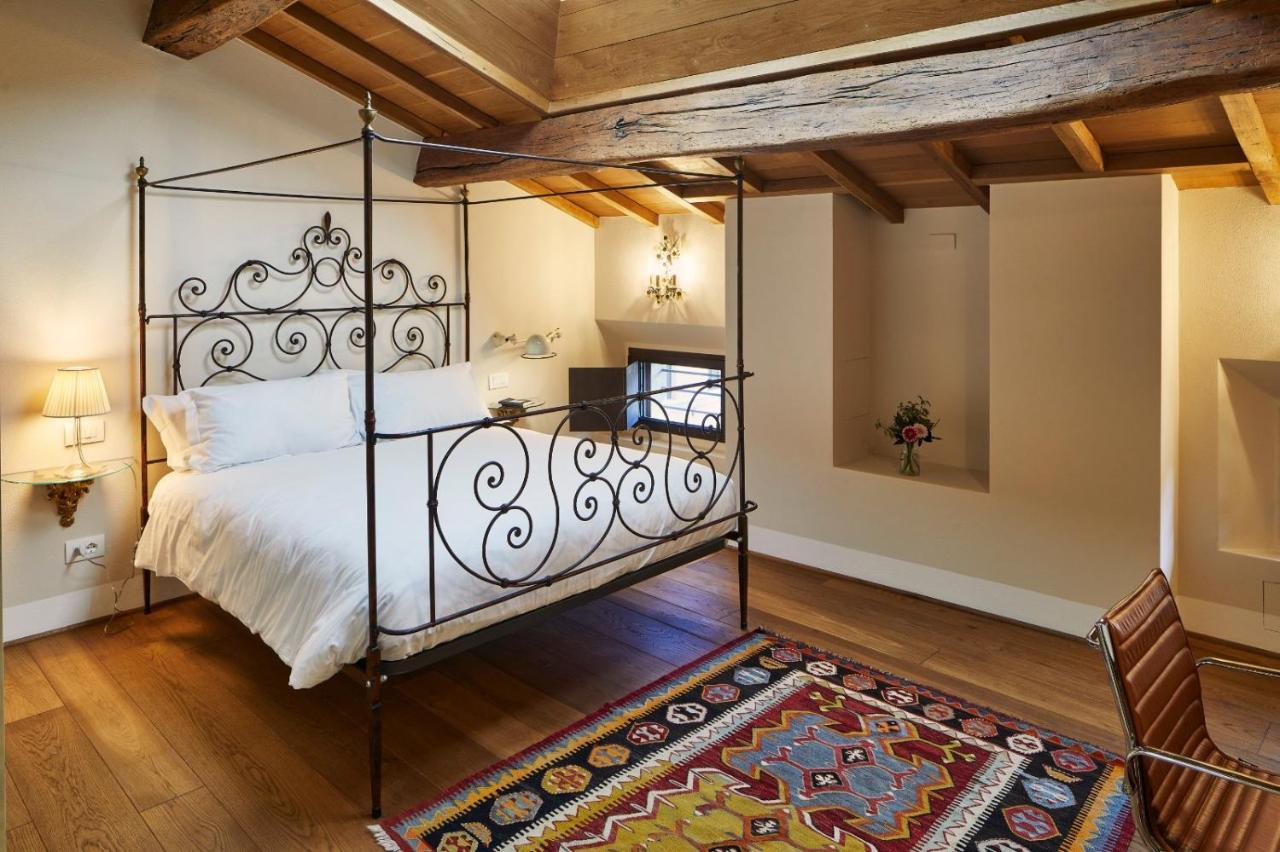 Casa Gugu Bed and Breakfast Ravenna Exteriör bild